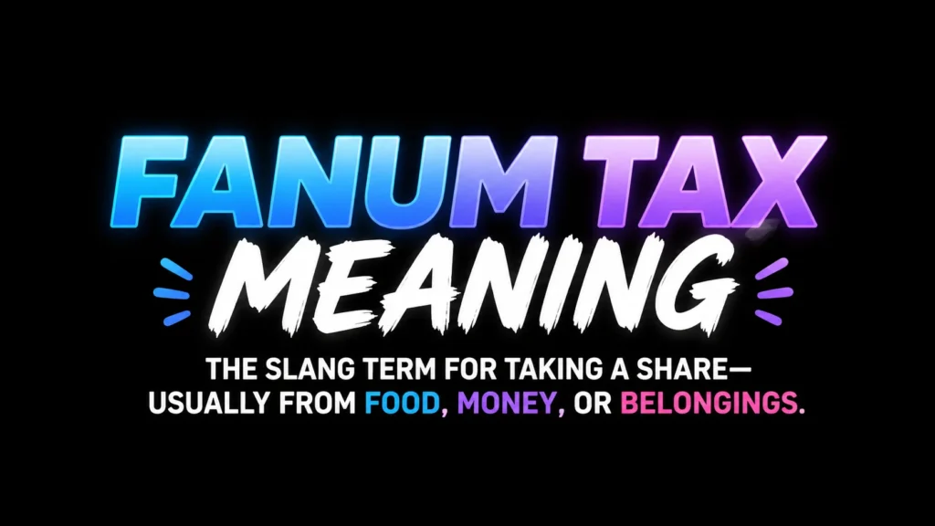 fanum-tax-meaning