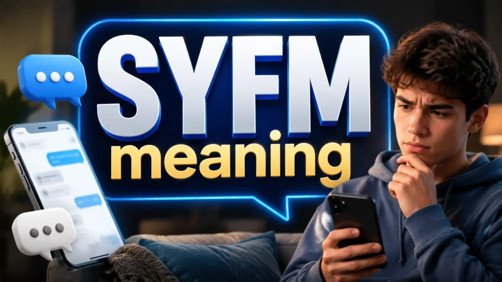 syfm-meaning