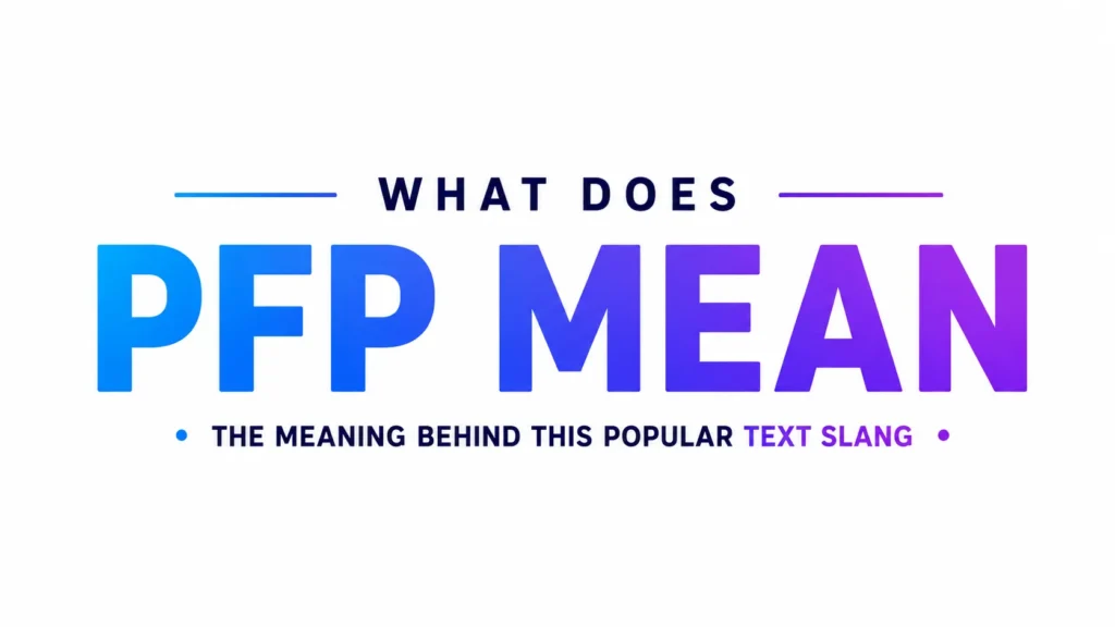 pfp-mean