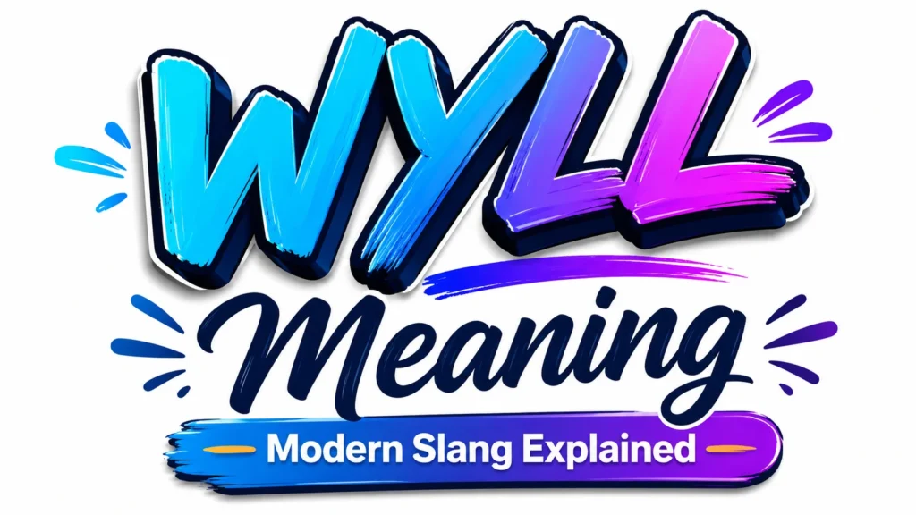 wyll-meaning