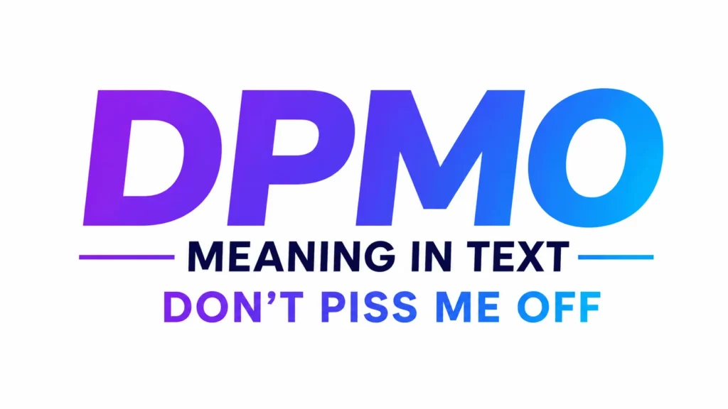 dpmo-meaning-in-text