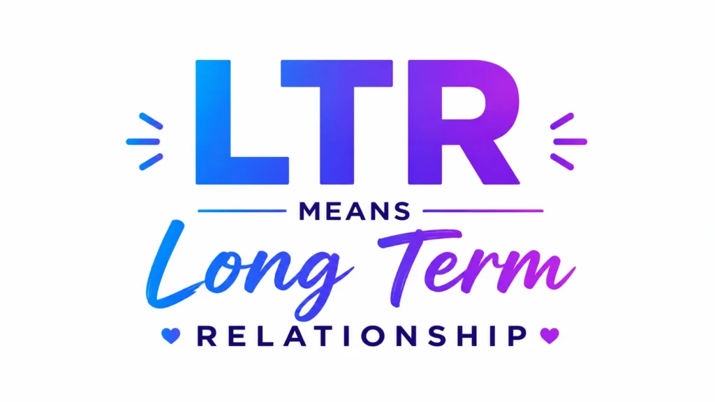 ltr-meaning