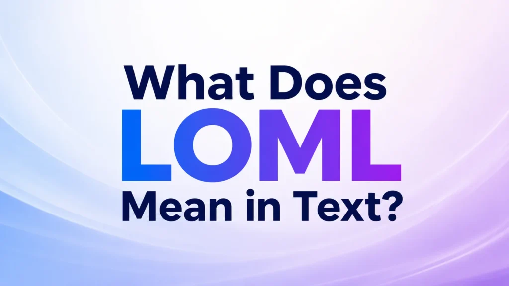 what-does-loml-mean-in-text
