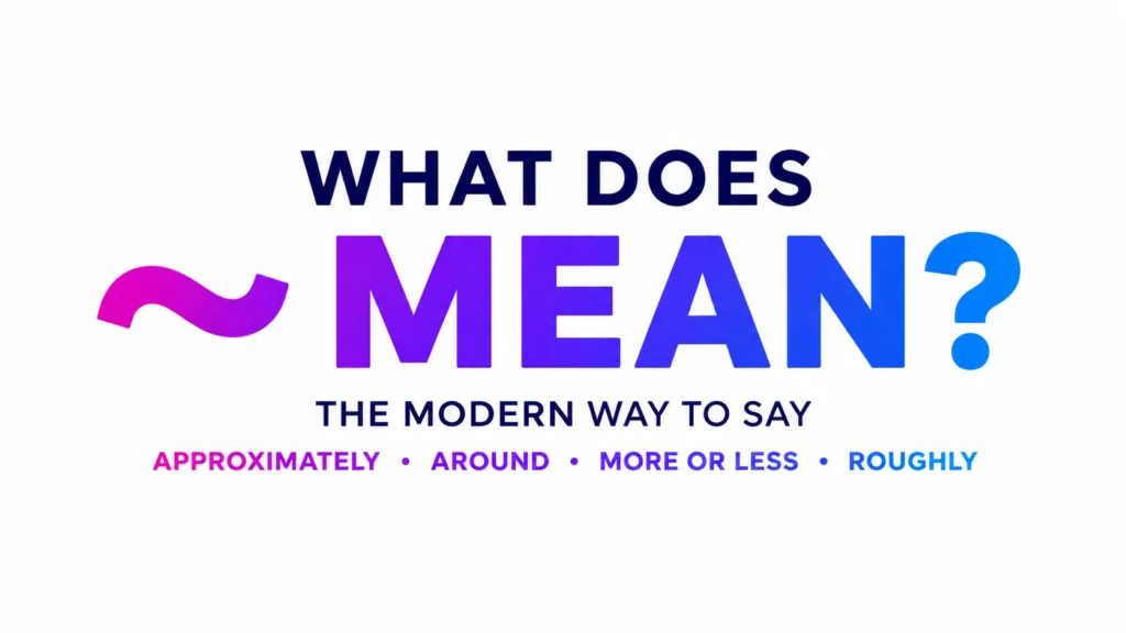what-does-mean