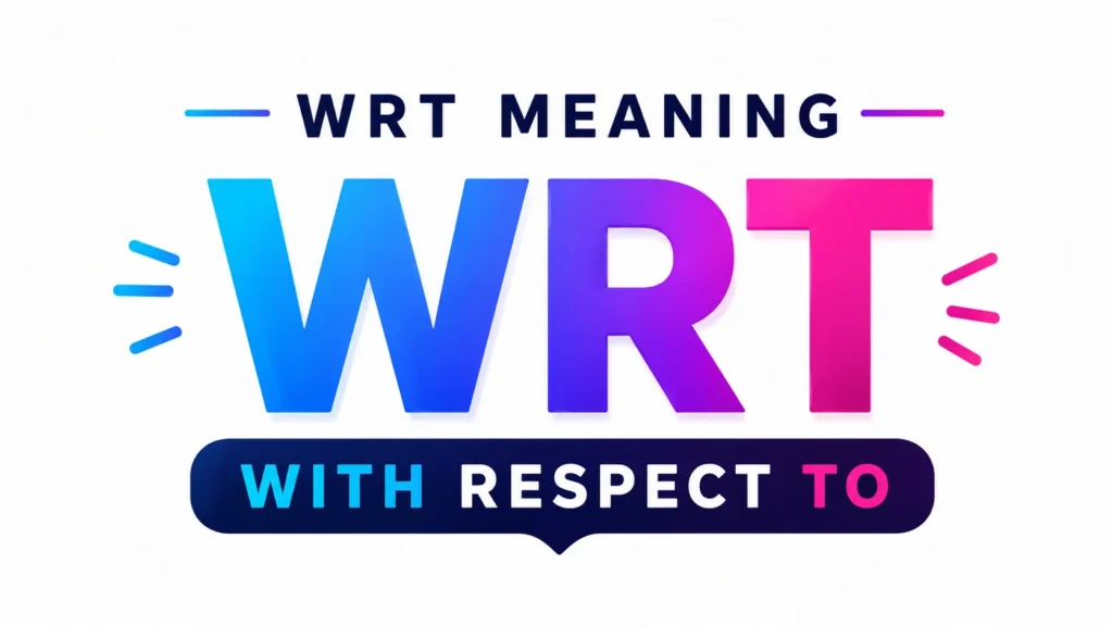 wrt-meaning