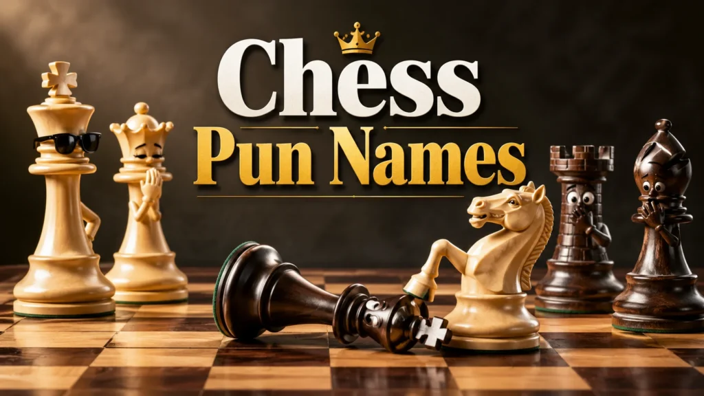 chess-pun-names