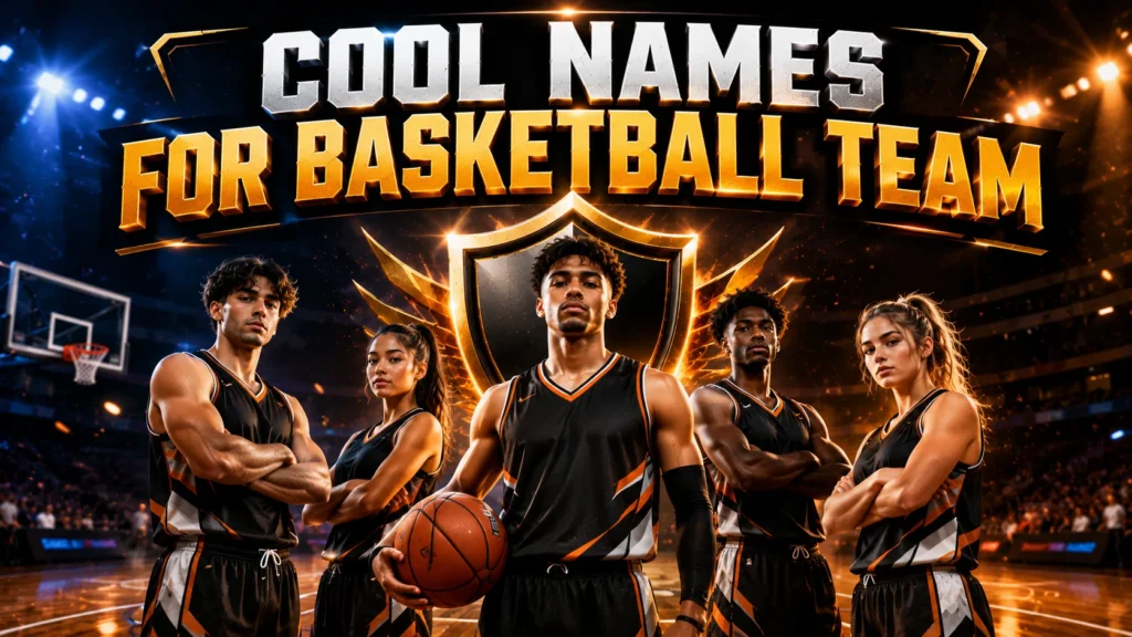 cool-names-for-basketball-team