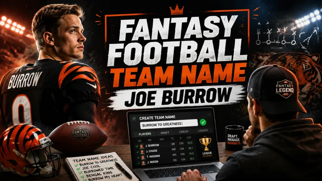 fantasy-football-team-name-joe-burrow