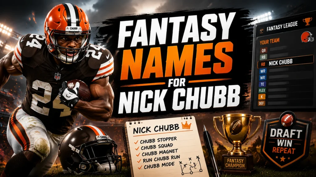 fantasy-names-for-nick-chubb