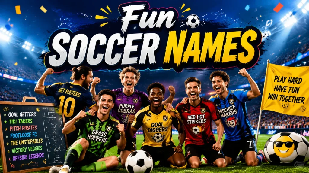 fun-soccer-names