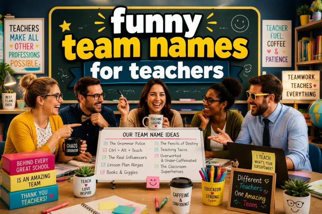 funny-team-names-for-teachers