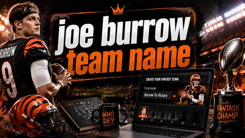joe-burrow-team-name