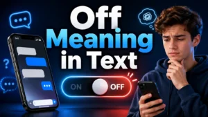 off-meaning-in-text
