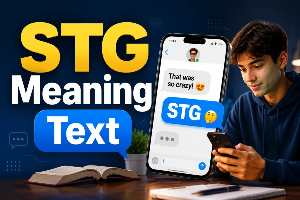 stg-meaning-text