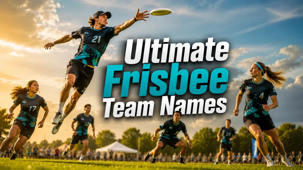 ultimate-frisbee-team-names