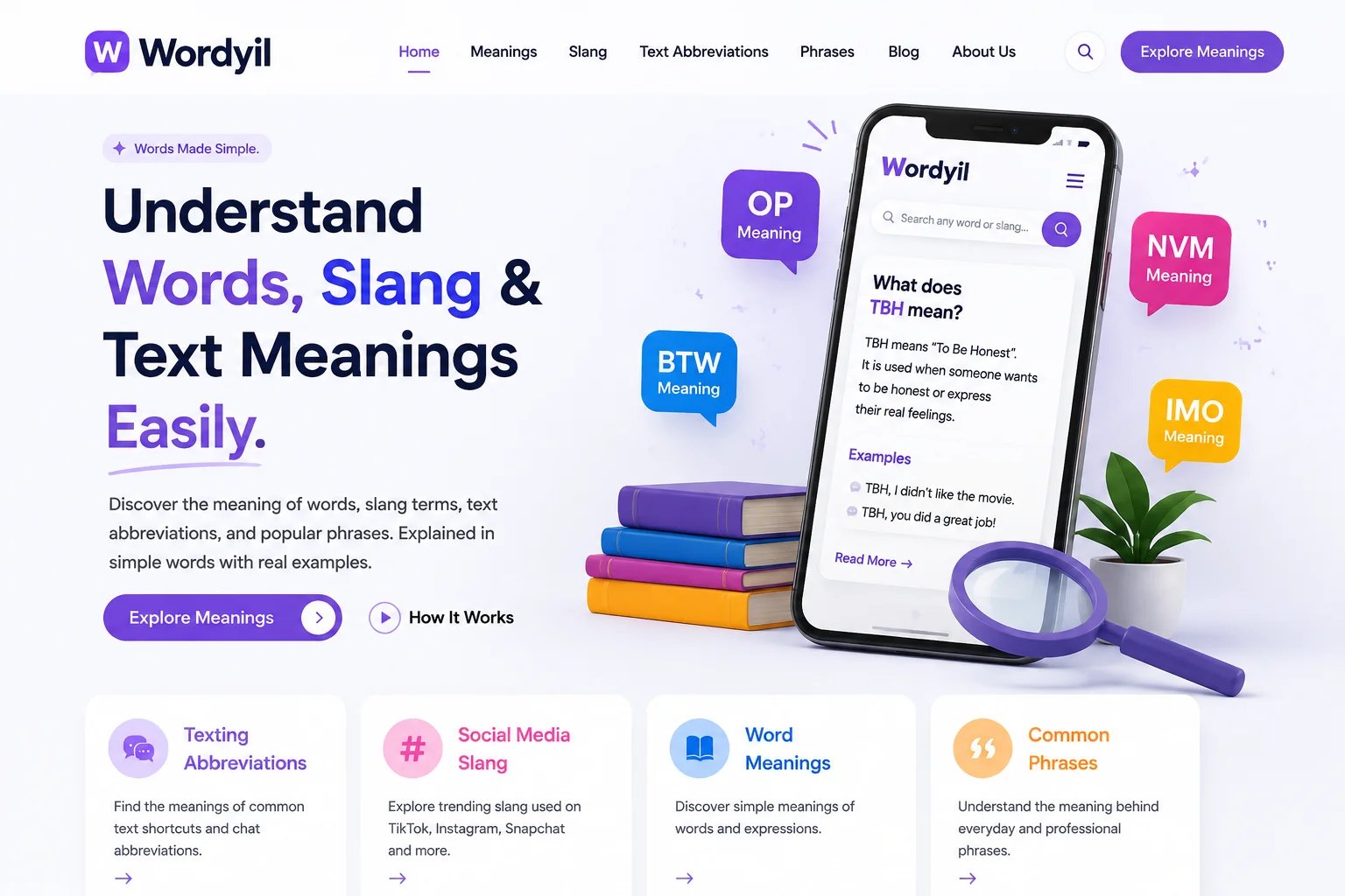wordyil.com