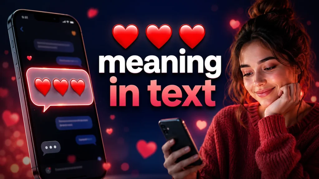 ❤❤❤-meaning-in-text