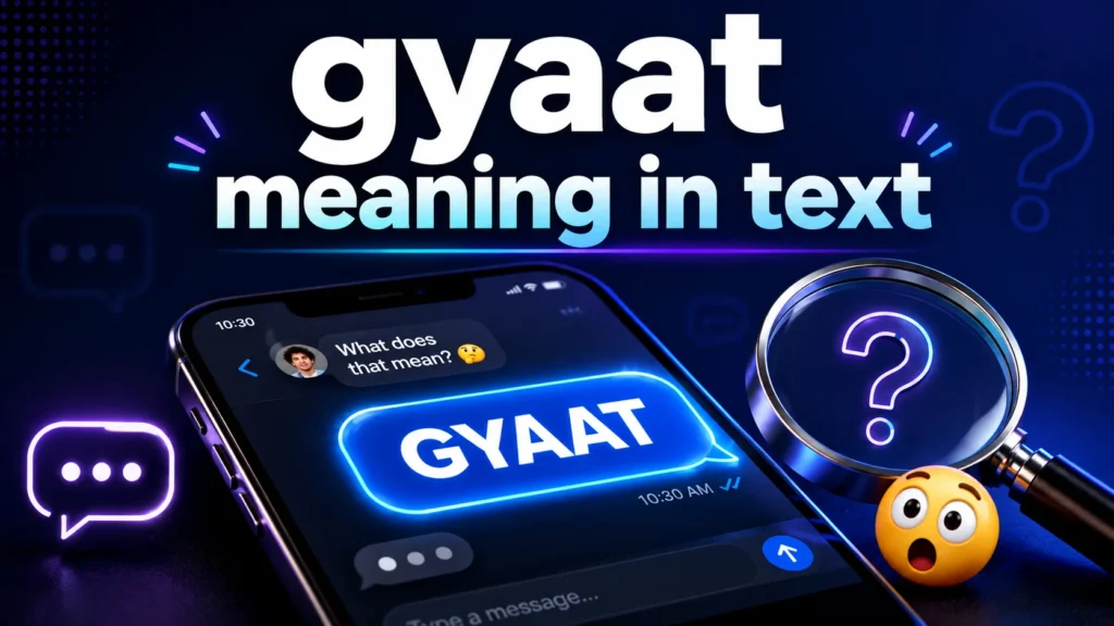 gyaat-meaning-in-text