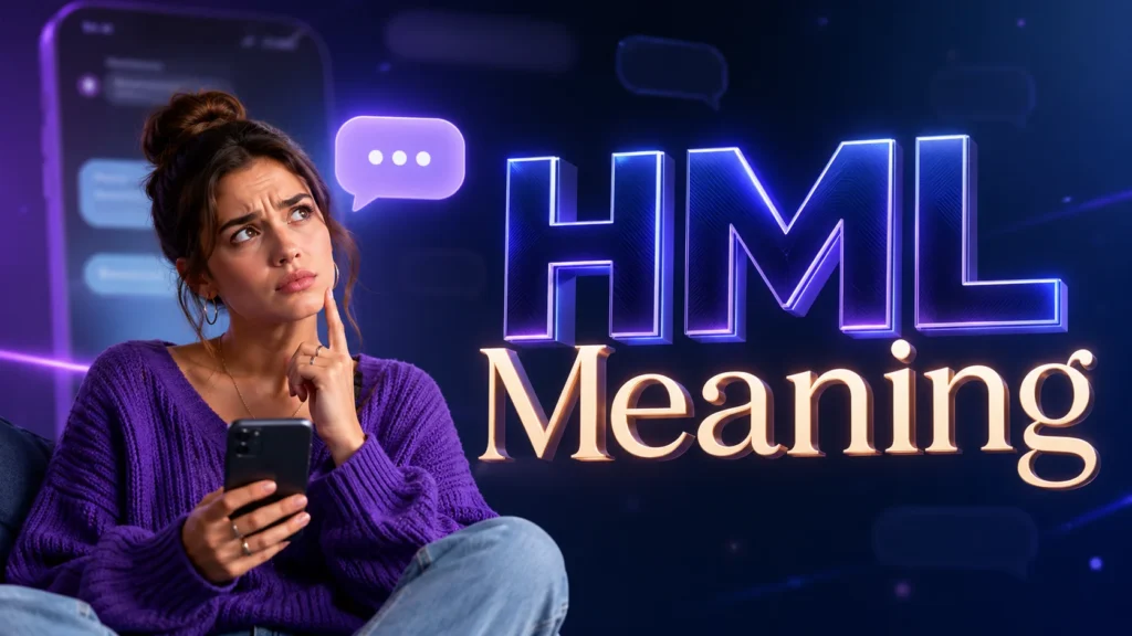 hml-meaning