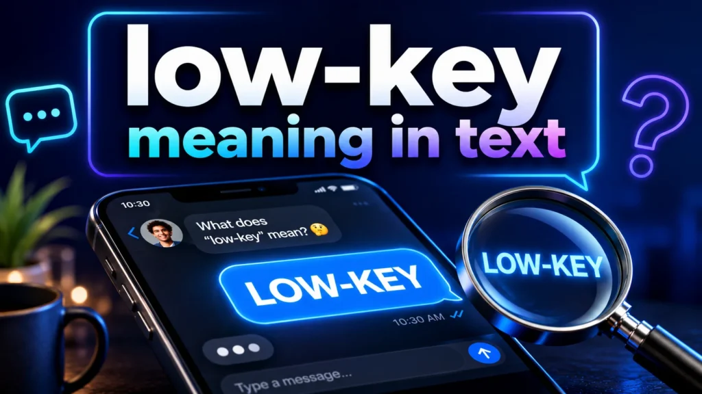 low-key-meaning-in-text