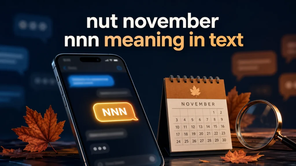 nut-november-nnn-meaning-in-text