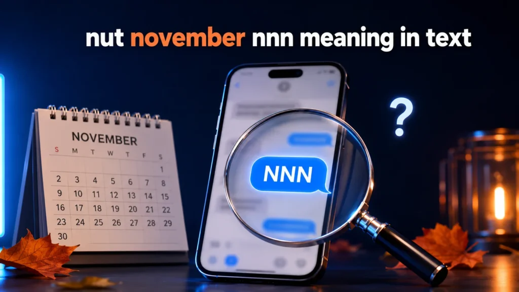nut-november-nnn-meaning-in-text