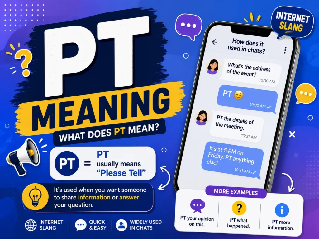 pt-meaning