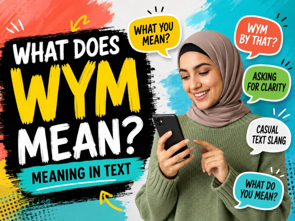 what-does-wym-mean