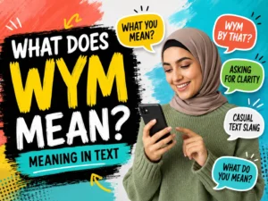 what-does-wym-mean